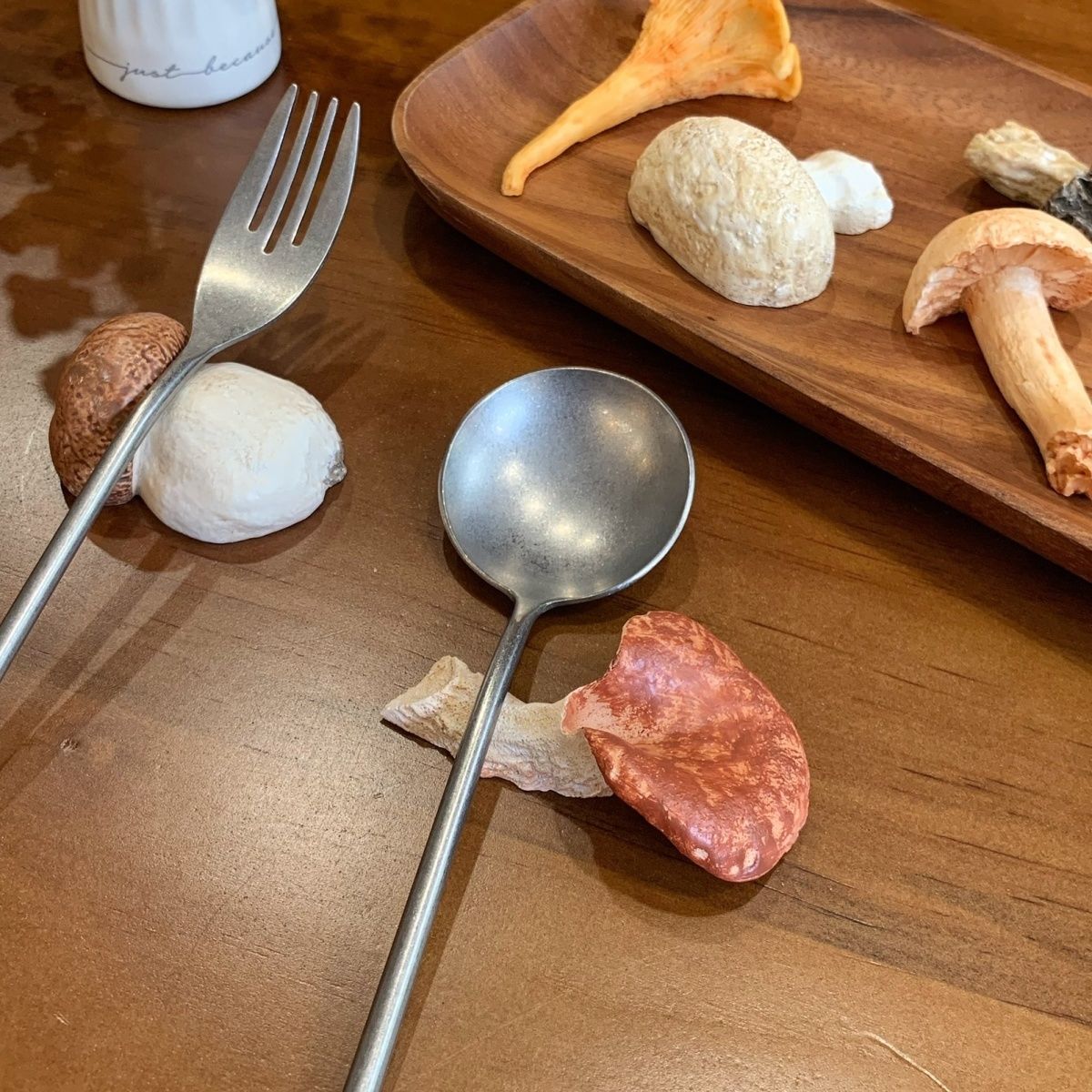 Whimsical Utensil Rests