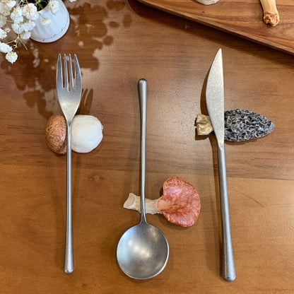 Handcrafted Realistic Mushroom Chopstick Holder Fridge Magnet